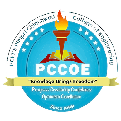 PCCOE Official Logo