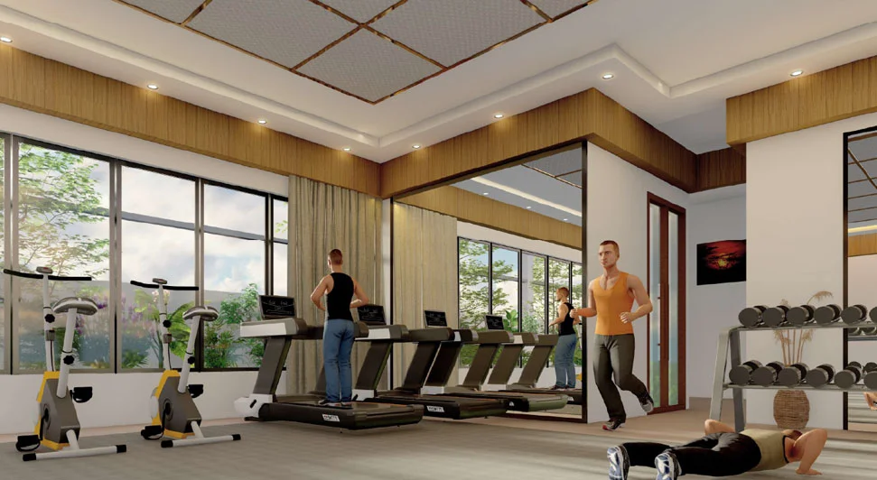 Royal Prestige Tathawade Commercial and Residential Spaces