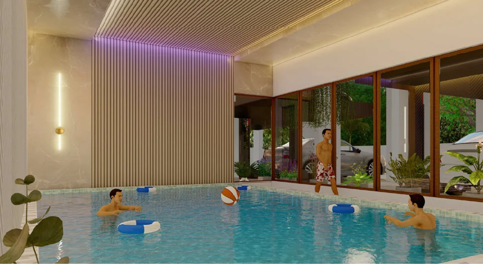 Royal Prestige Tathawade Commercial and Residential Spaces
