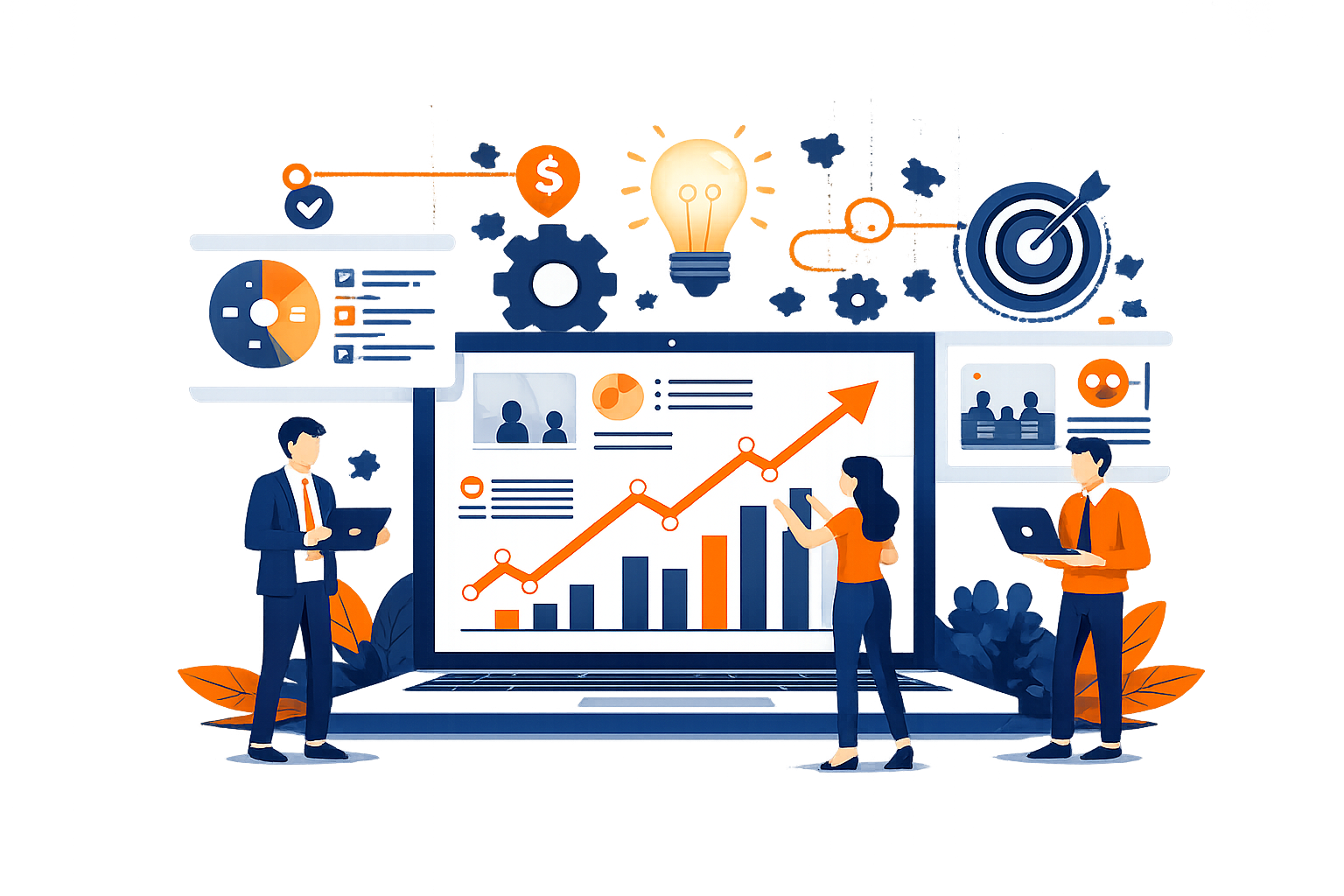 Digital Strategy
