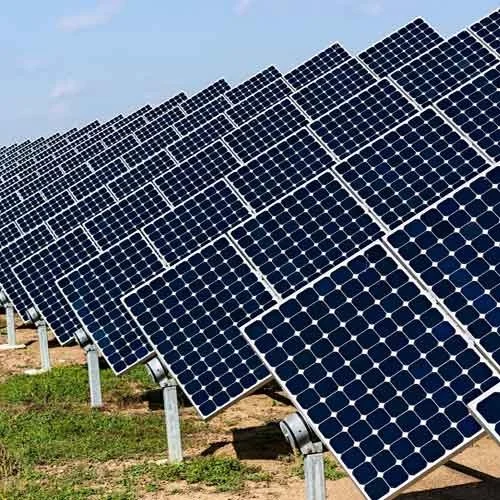 Solar Project